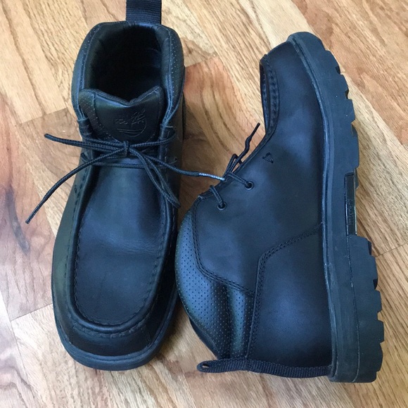 Men’s Timberland Work & Play Boots - Picture 3 of 6